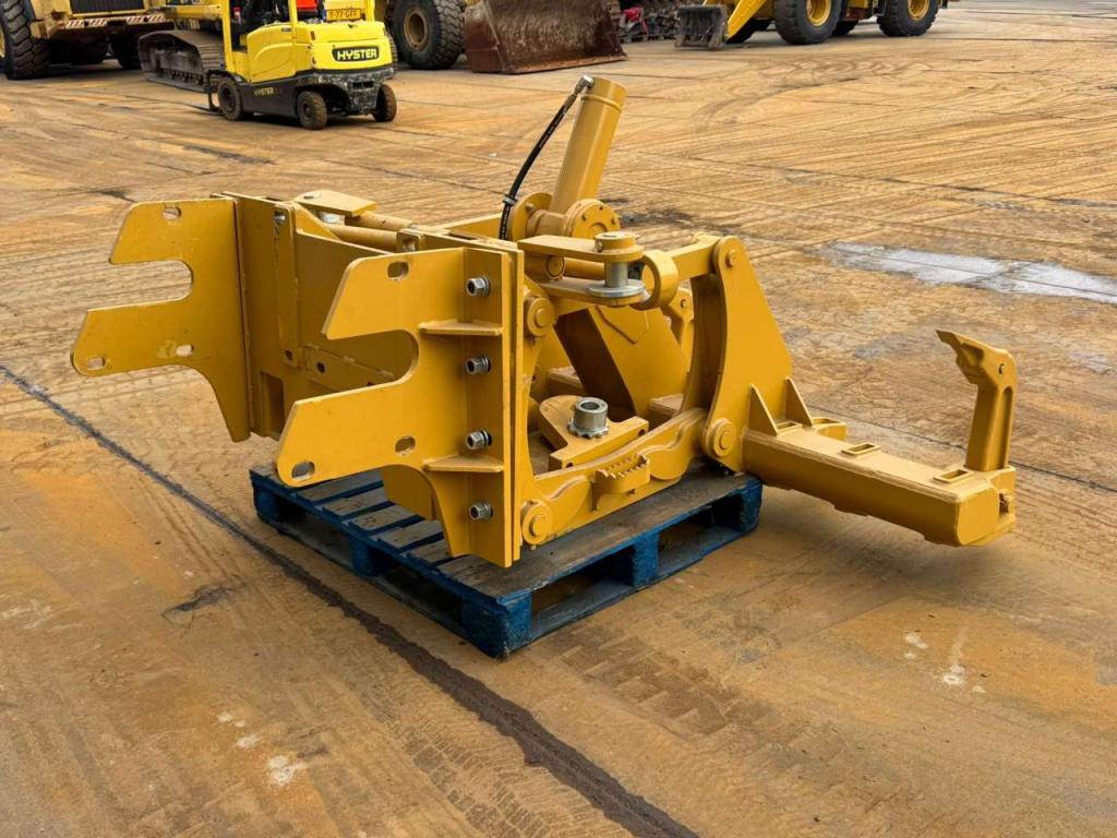 Volvo G930B Foto 6