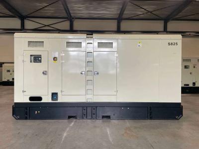 Scania DC16 078A - 825 kVA Generator - DPX-19766 in vendita da DPX Power Europe B.V.
