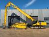 Komatsu PC490HRD-10 - 28m Demolition Boom Foto 1 thumbnail