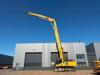 Komatsu PC490HRD-10 - 28m Demolition Boom Foto 11 thumbnail