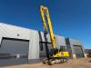 Komatsu PC490HRD-10 - 28m Demolition Boom Foto 18 thumbnail