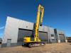 Komatsu PC490HRD-10 - 28m Demolition Boom Foto 20 thumbnail