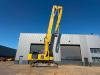 Komatsu PC490HRD-10 - 28m Demolition Boom Foto 21 thumbnail