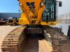 Komatsu PC490HRD-10 - 28m Demolition Boom Foto 30 thumbnail