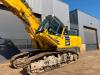 Komatsu PC490HRD-10 - 28m Demolition Boom Foto 5 thumbnail