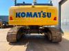 Komatsu PC490HRD-10 - 28m Demolition Boom Foto 8 thumbnail