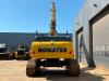 Komatsu PC490HRD-10 - 28m Demolition Boom Foto 9 thumbnail