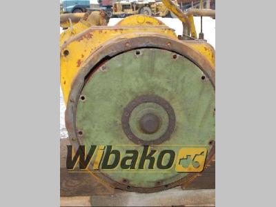 Hanomag 523/2 in vendita da Wibako