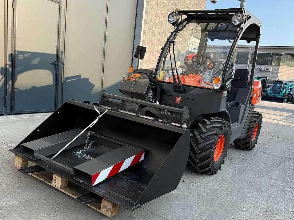 Ausa T144H Foto 2