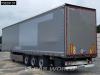 Krone SD Palletenkasten Lift Axle Foto 2 thumbnail