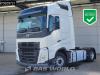 Volvo FH 460 FH 4X2 Retarder 2x Tanks 90% Tyres! Foto 1 thumbnail