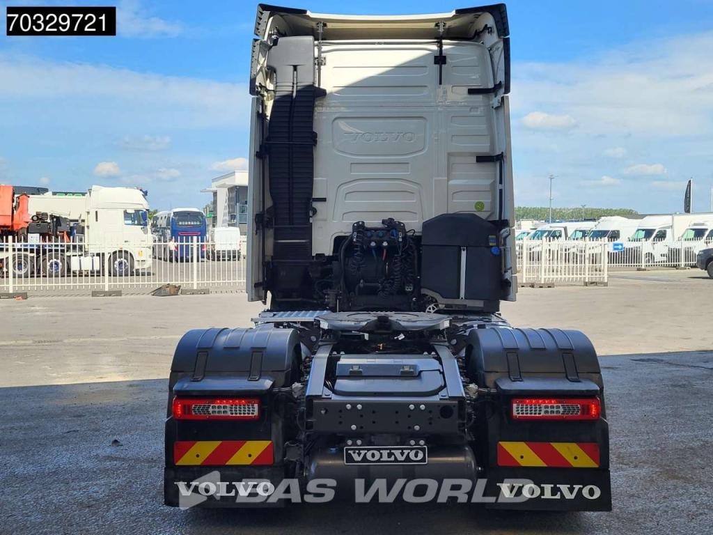 Volvo FH 460 FH 4X2 Retarder 2x Tanks 90% Tyres! Foto 11