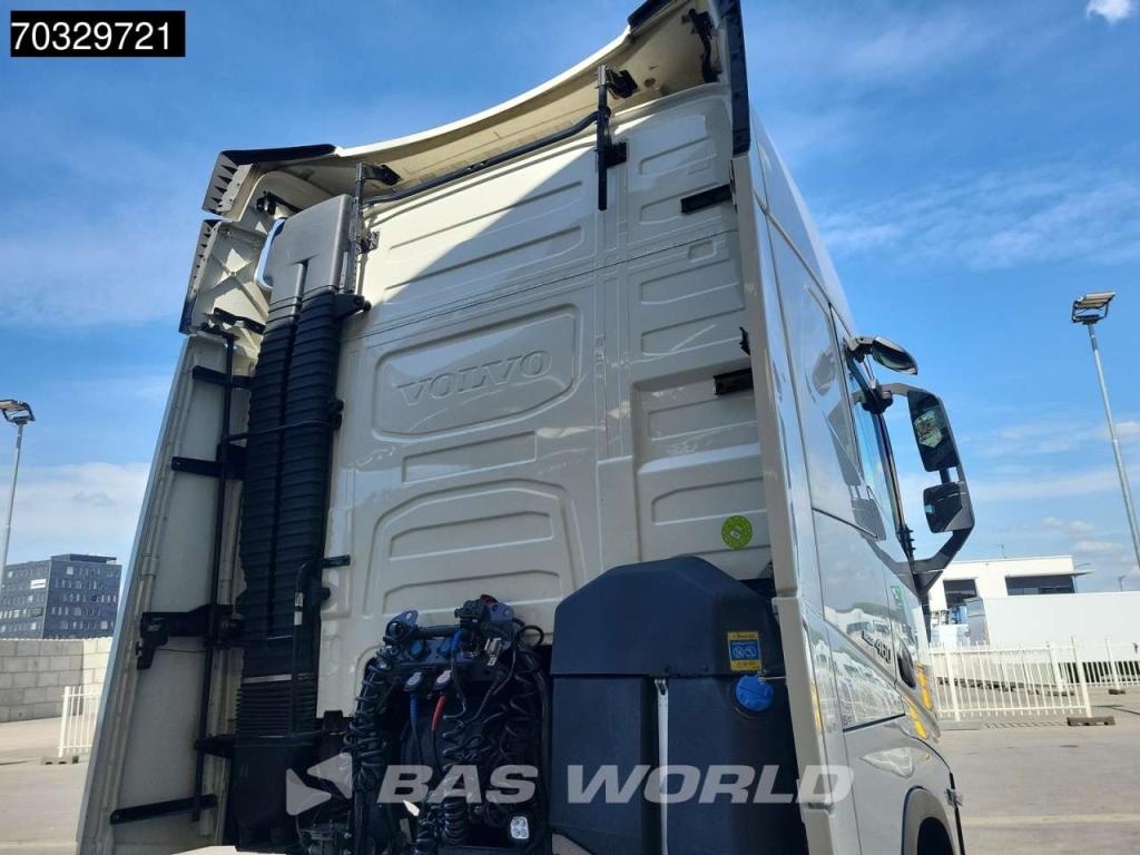 Volvo FH 460 FH 4X2 Retarder 2x Tanks 90% Tyres! Foto 12