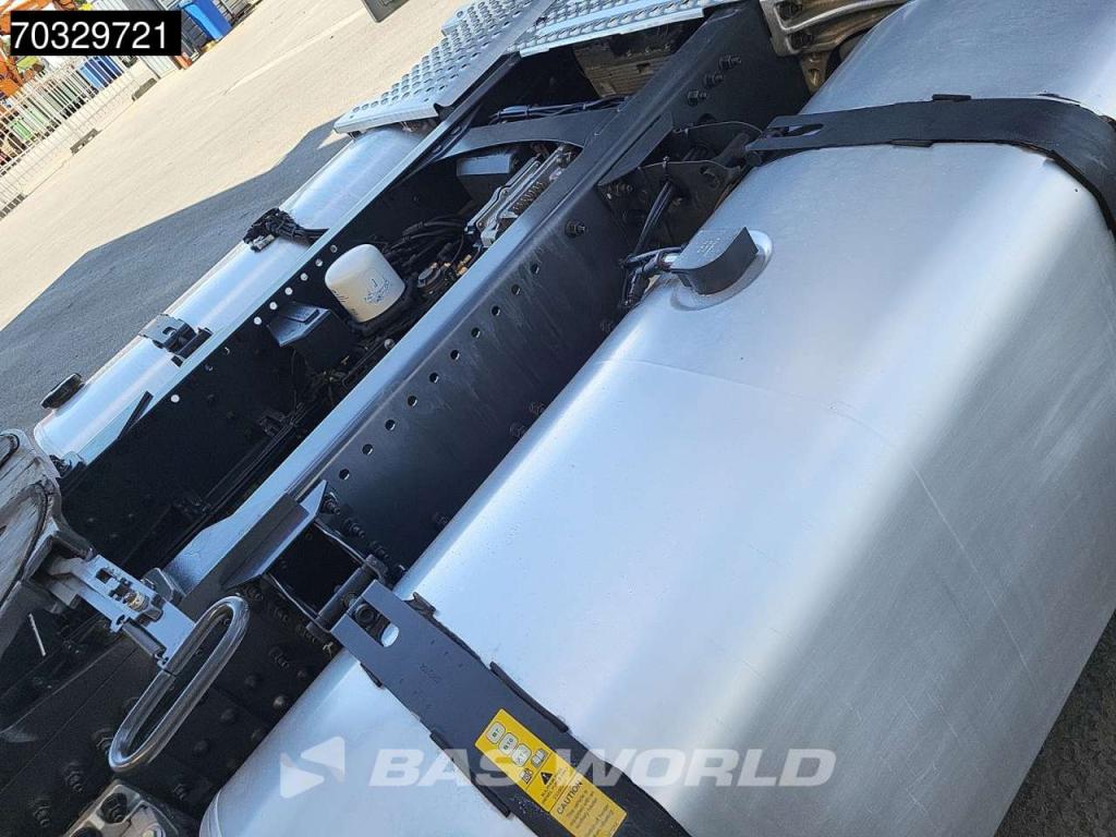 Volvo FH 460 FH 4X2 Retarder 2x Tanks 90% Tyres! Foto 15