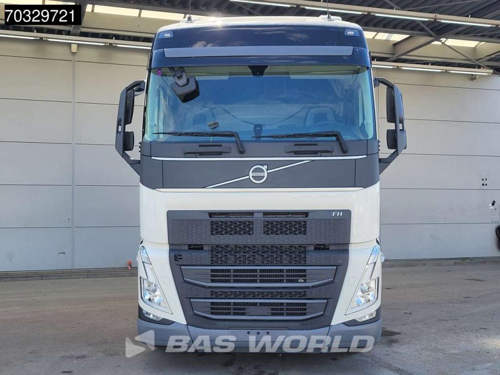 Volvo FH 460 FH 4X2 Retarder 2x Tanks 90% Tyres! Foto 6