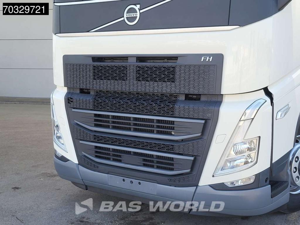 Volvo FH 460 FH 4X2 Retarder 2x Tanks 90% Tyres! Foto 8