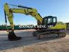 New Holland E245C Foto 1 thumbnail