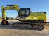 New Holland E245C Foto 3 thumbnail