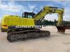 New Holland E245C Foto 8 thumbnail