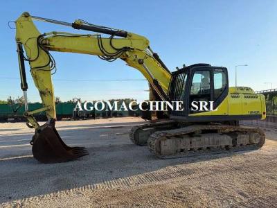 New Holland E245C in vendita da Agomacchine Srl