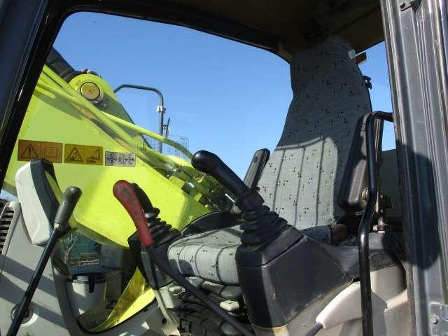 New Holland E245C Foto 18