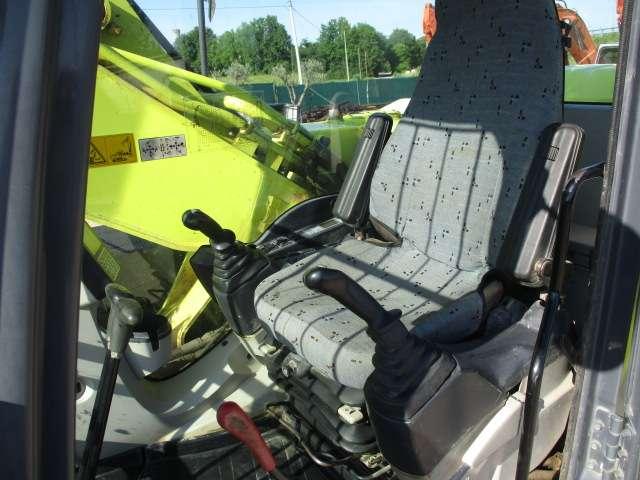 New Holland E245C Foto 19