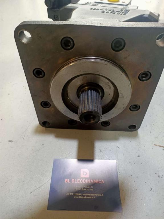 Sauer Danfoss 51V250 RC8N Foto 4