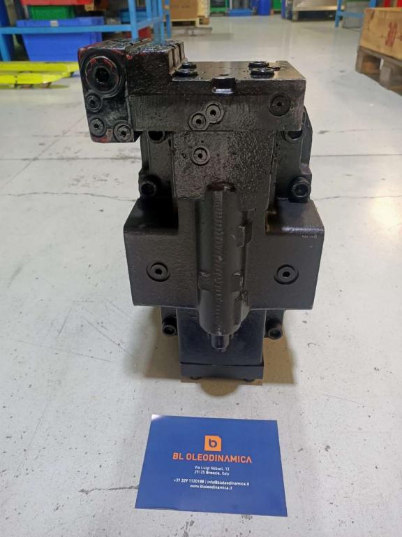 Sauer Danfoss 51V250 RC8N Foto 6