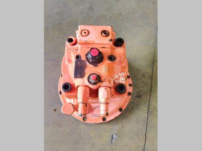 Motore di rotazione ralla per Fiat Hitachi Ex 285 in vendita da PRV Ricambi Srl