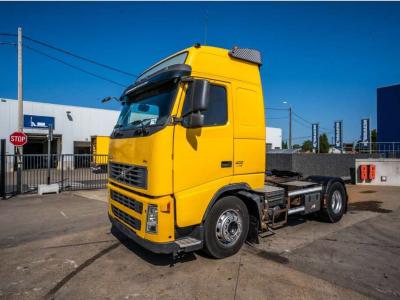 Volvo FH 400 E5 KIPHYDR.