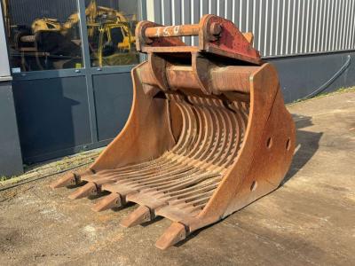 Unknown RR6-1650 HS40 in vendita da Big Machinery