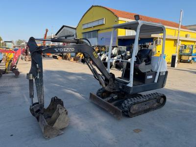 Volvo EC15B