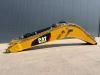 Caterpillar 324D / 324E / 326F Boom Foto 1 thumbnail