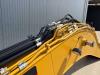 Caterpillar 324D / 324E / 326F Boom Foto 10 thumbnail