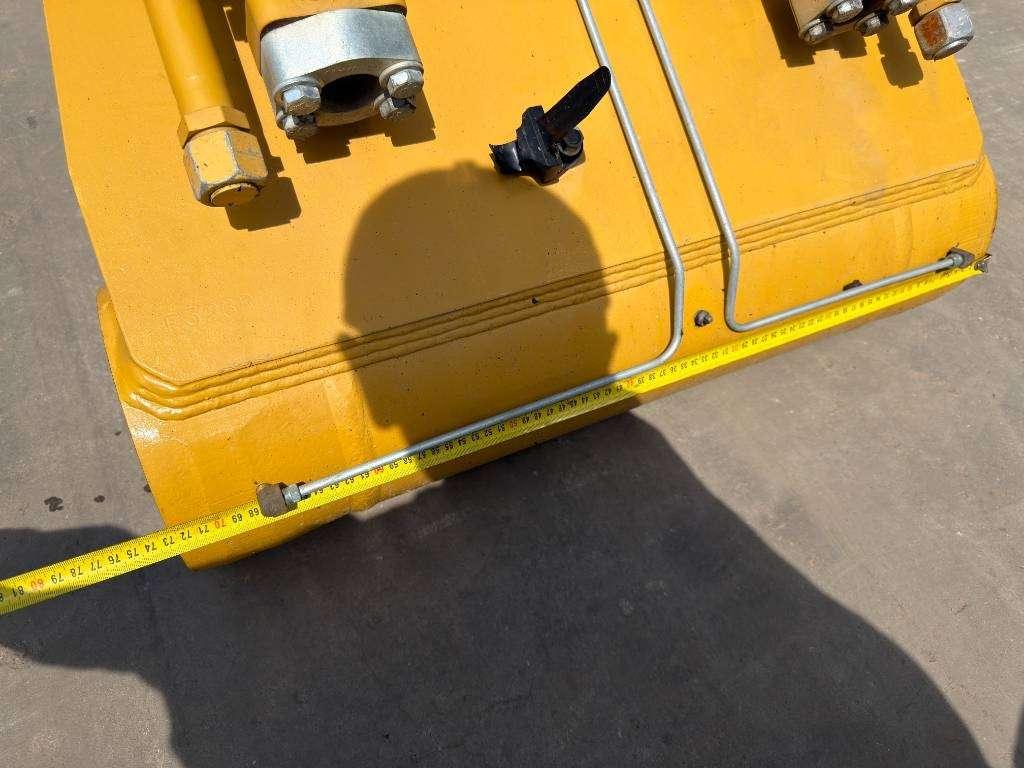 Caterpillar 324D / 324E / 326F Boom Foto 13