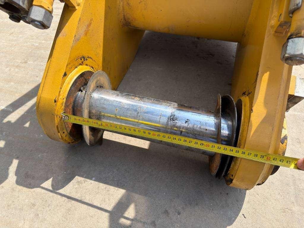 Caterpillar 324D / 324E / 326F Boom Foto 16