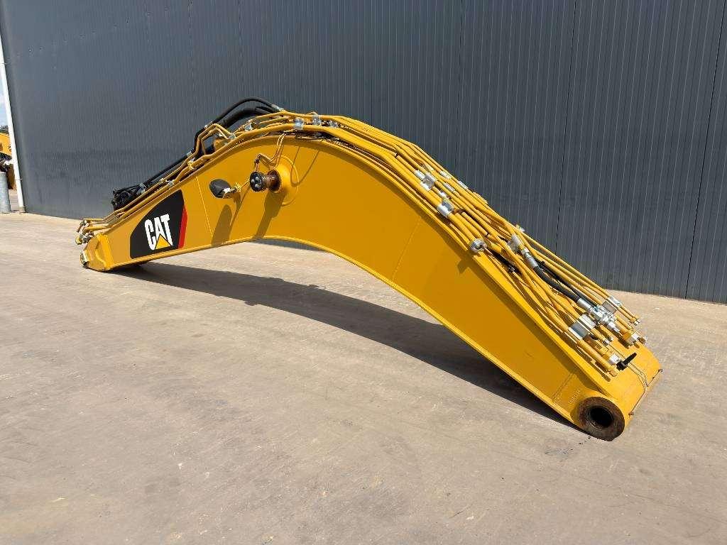 Caterpillar 324D / 324E / 326F Boom Foto 3