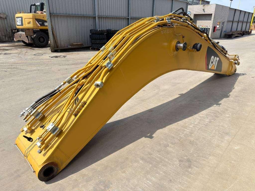 Caterpillar 324D / 324E / 326F Boom Foto 5