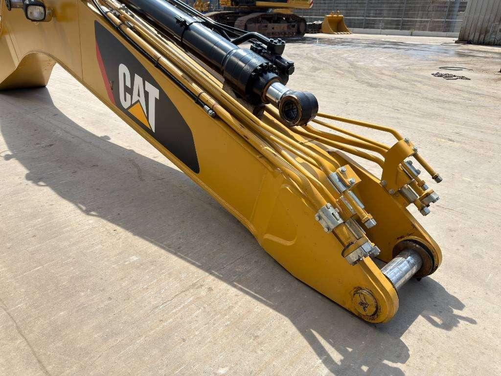 Caterpillar 324D / 324E / 326F Boom Foto 6