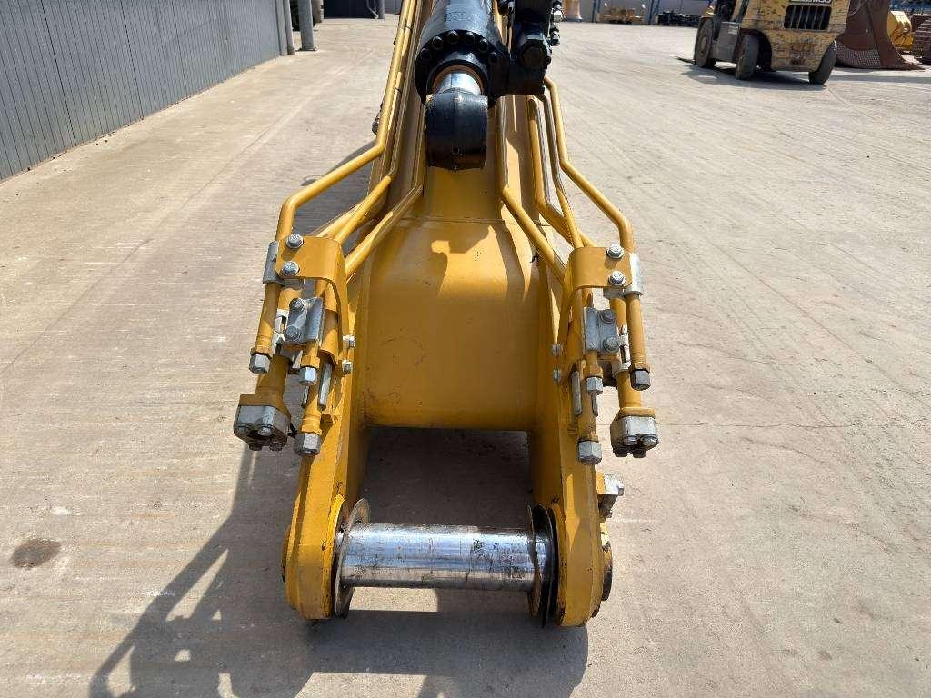 Caterpillar 324D / 324E / 326F Boom Foto 7