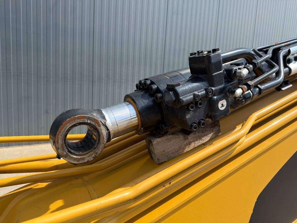 Caterpillar 324D / 324E / 326F Boom Foto 9