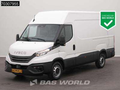 Iveco Daily 35S18 Nuevo - 3.0L - Automático - 180CV - L2H2 - ACC - Aire acondicionado - Camara trasera - in vendita da BAS World B.V.