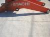 Braccio per pala per PALA GOMMATA ZW310 Foto 2 thumbnail