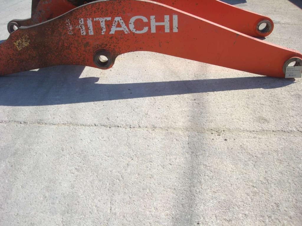 Braccio per pala per PALA GOMMATA ZW310 Foto 2