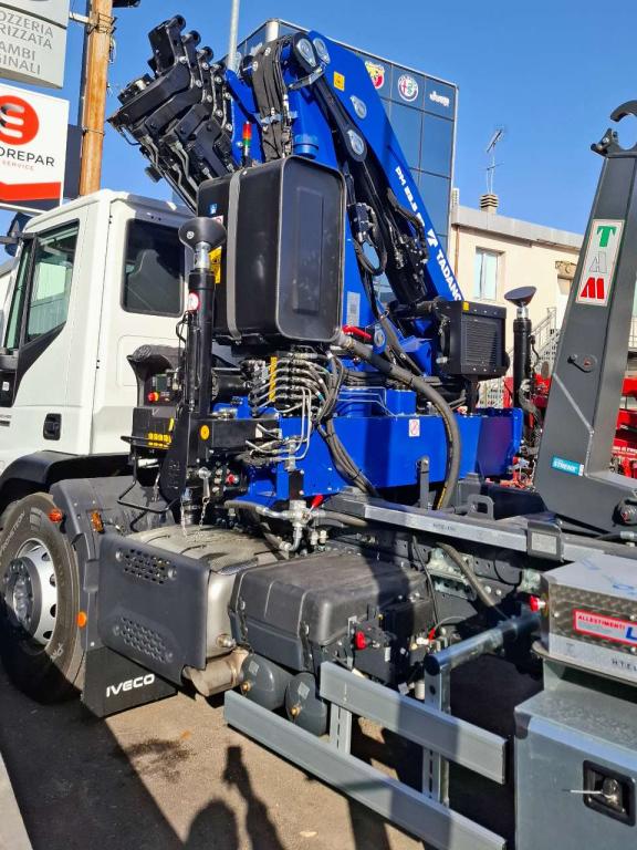 Iveco ML180E32 K Foto 10