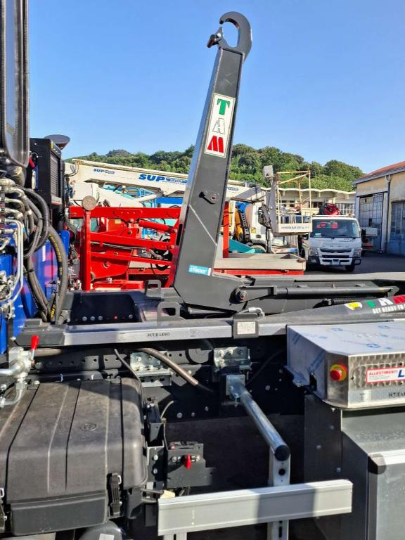 Iveco ML180E32 K Foto 12
