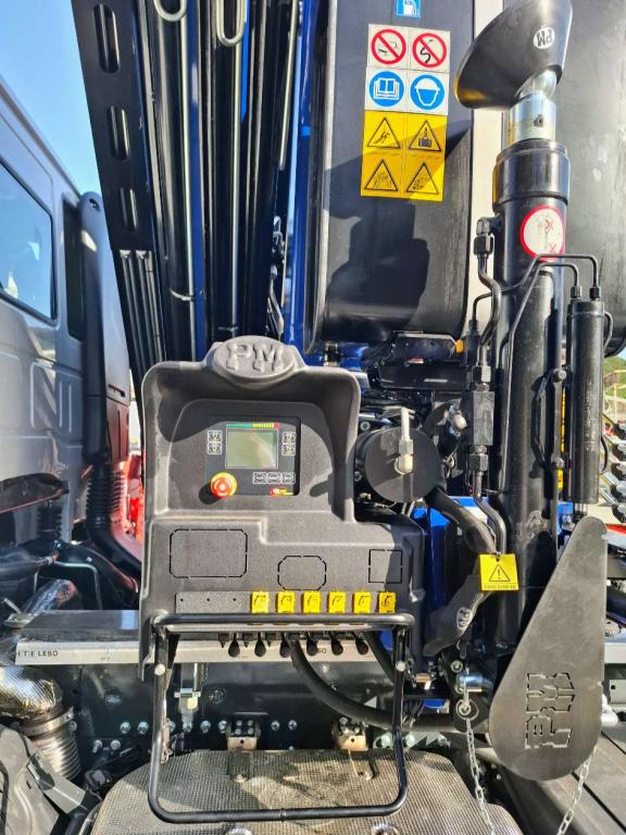 Iveco ML180E32 K Foto 14
