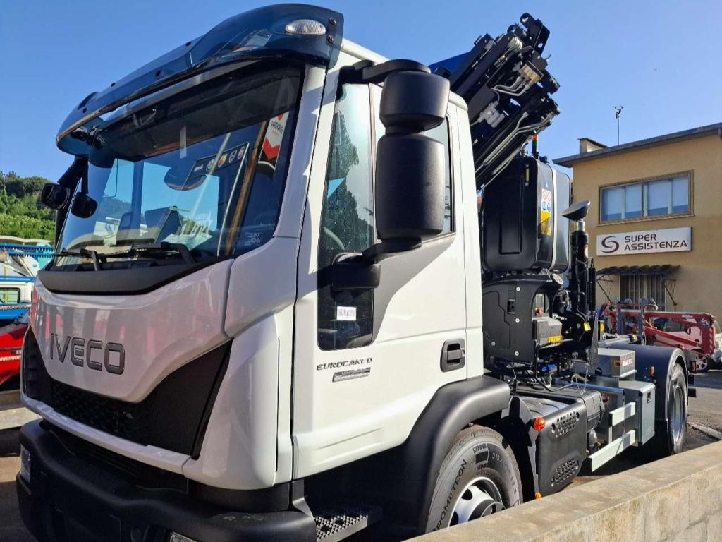 Iveco ML180E32 K Foto 15