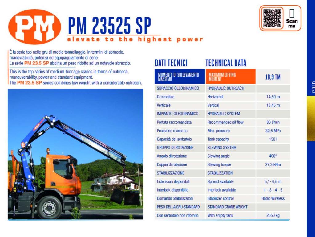 Iveco ML180E32 K Foto 28