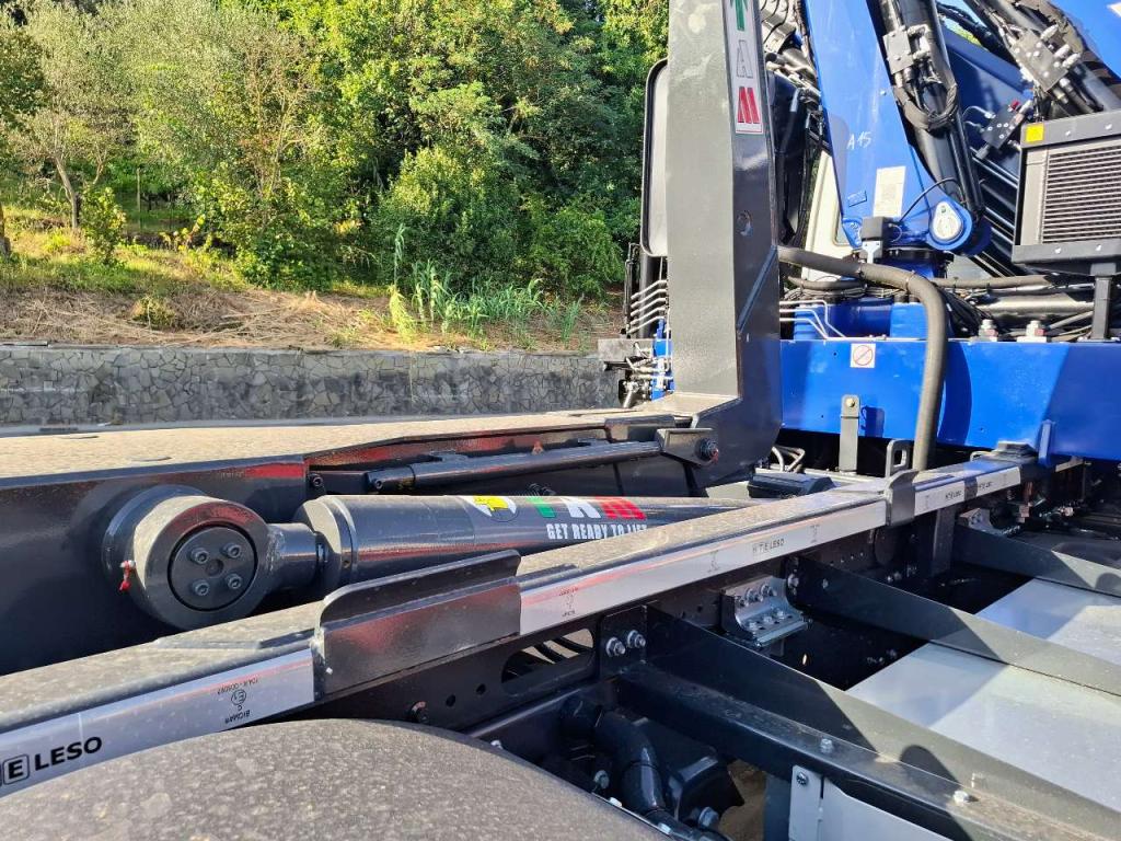Iveco ML180E32 K Foto 5